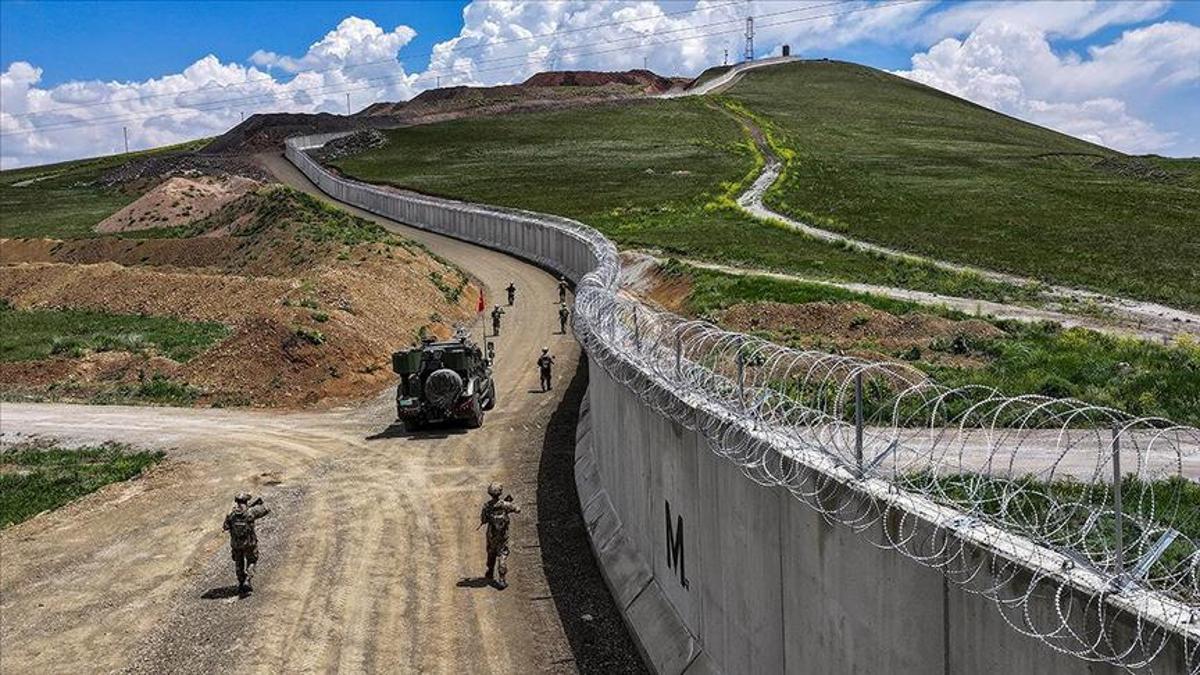 Türkiye–İran sınırında kritik karar: Günübirlik geçiş durdu