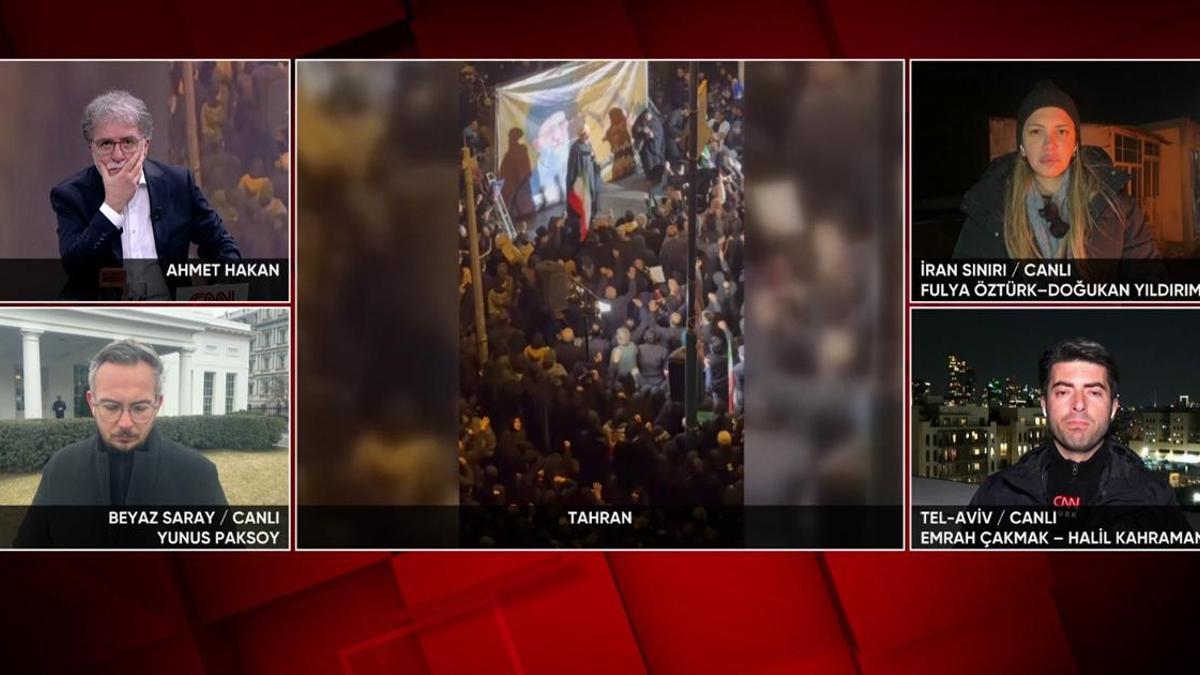 ‘Doktor kılığında casusluk’ iddiası: Mossad İran’a böyle sızmış