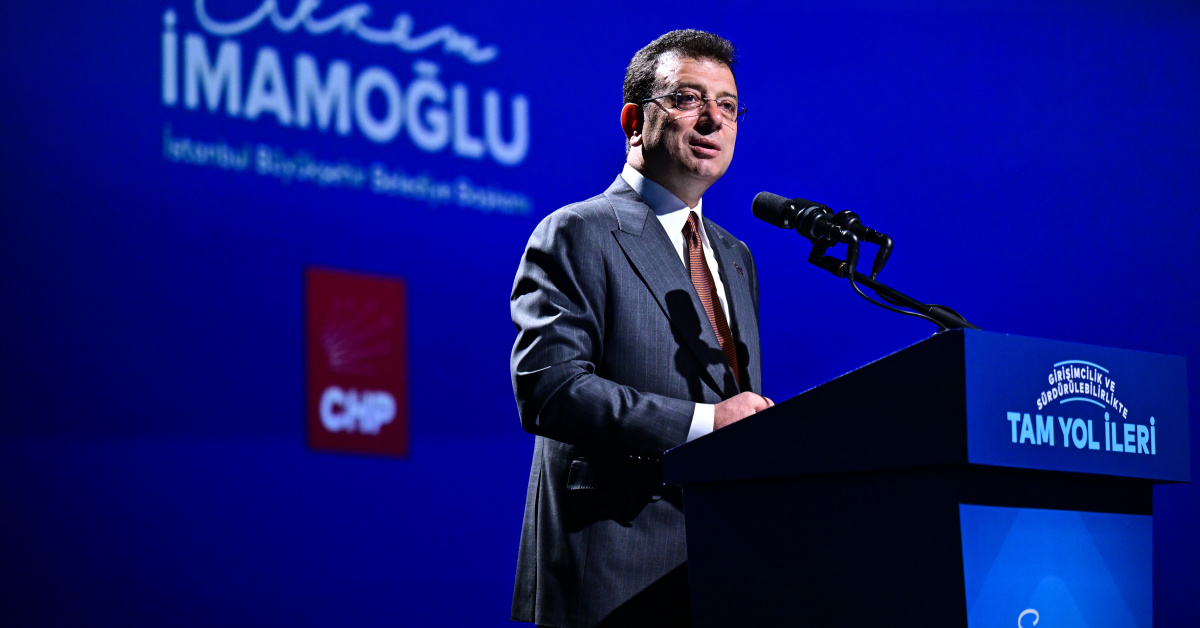 İBB ‘yolsuzluk’ davasında üçüncü gün!
