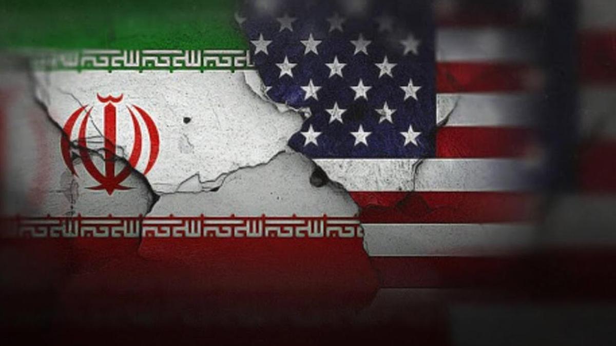 İran’dan Trump’a sert mesaj: Sizi pişman edene kadar durmayacağız