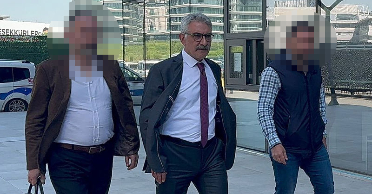İBB ‘yolsuzluk’ davası 8’inci gün