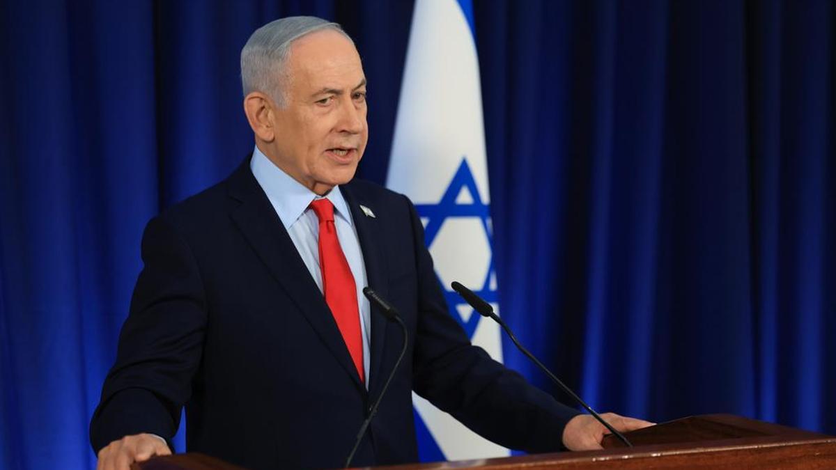 Müzakere iddiaları yankılanırken Netanyahu alarmda: Güvenlik kabinesini topluyor