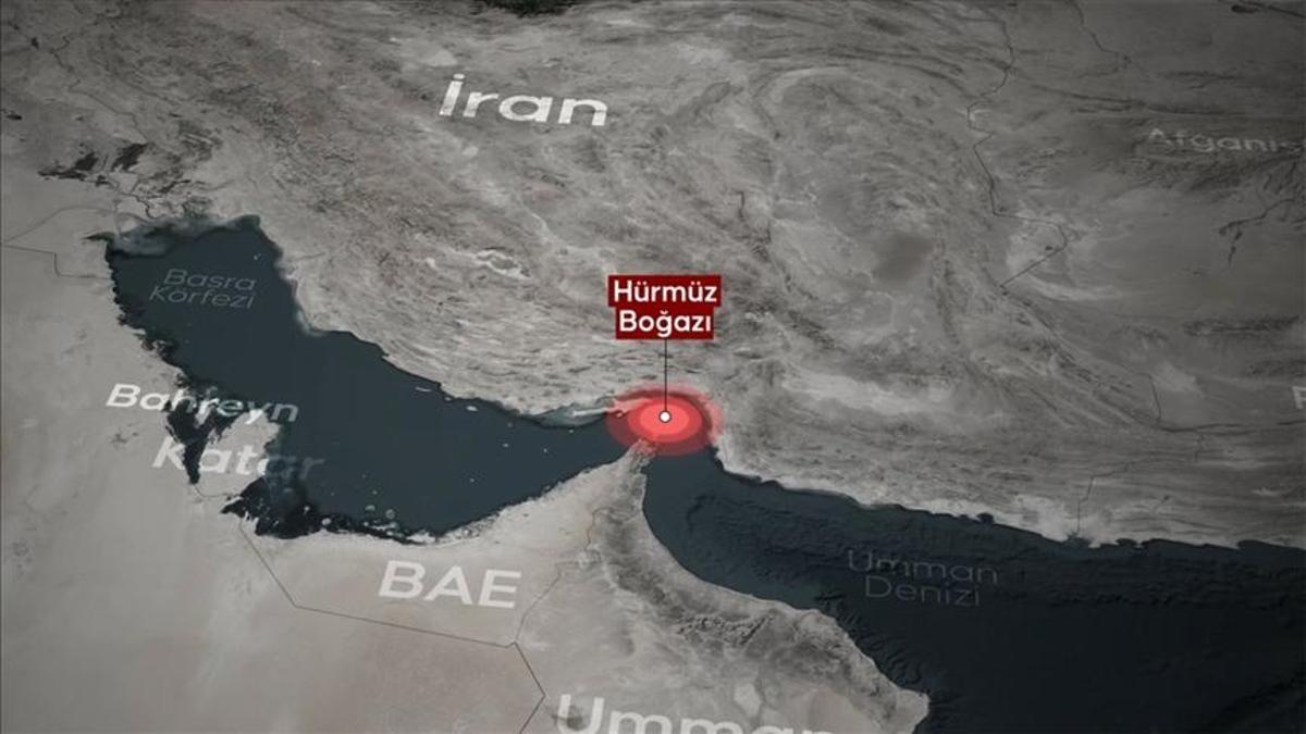 Hürmüz Boğazı krizi: “Vietnam Senaryosu” uyarısı: ABD adalara asker mi inecek?