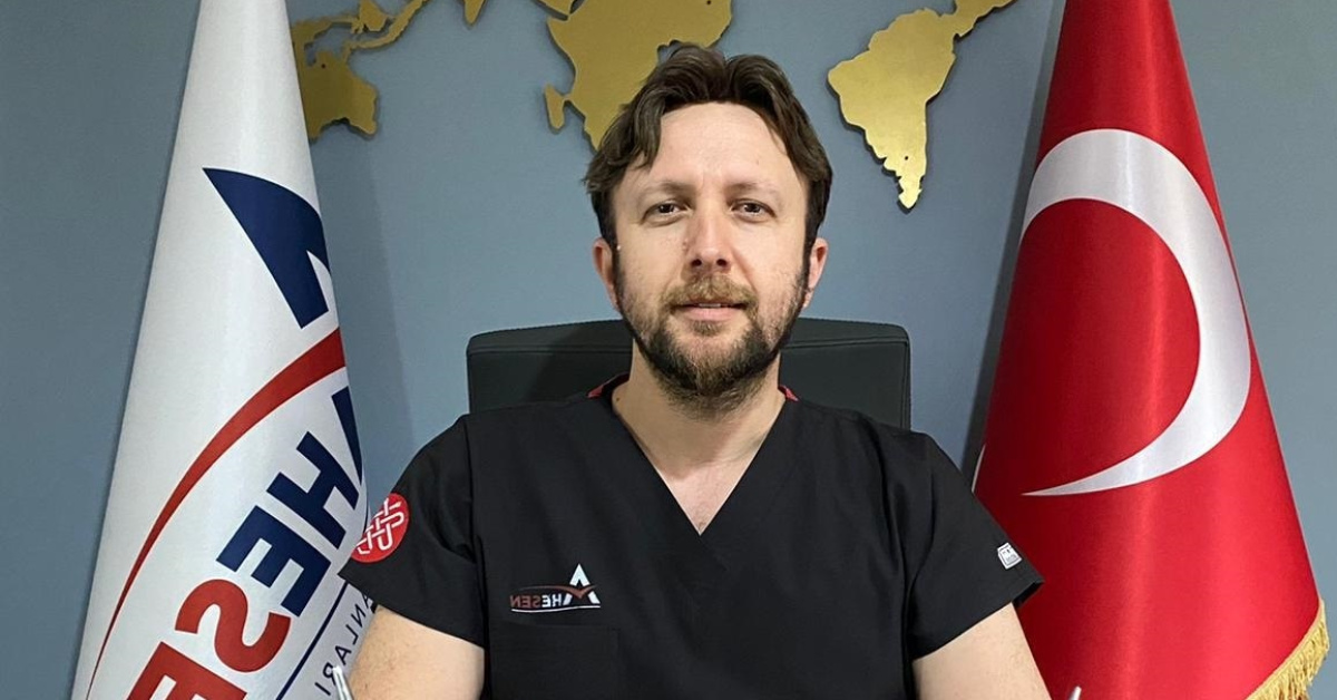 AHESEN için bina çağrısı