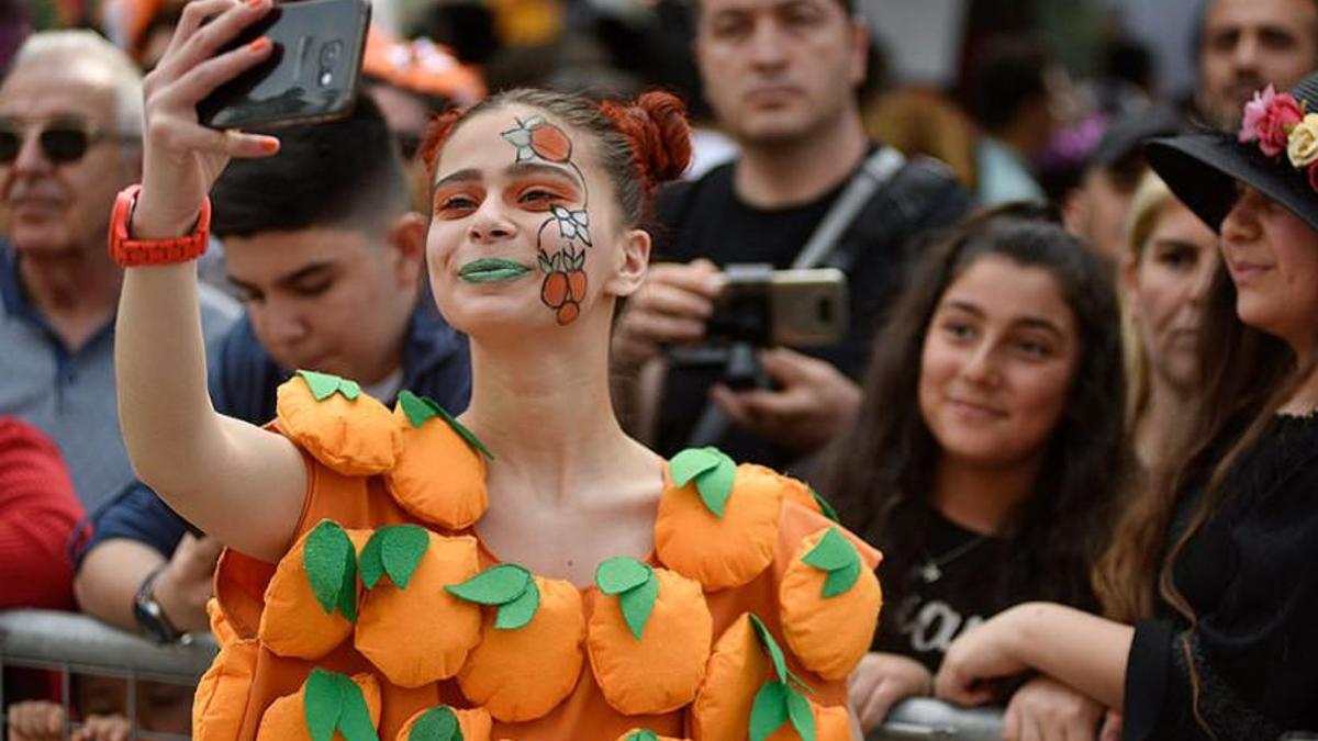 Adana Portakal Çiçeği Festivali Ne Zaman, Hangi Tarihlerde? Adana Portakal Çiçeği Festivali’ne Gelecek Sanatçılar