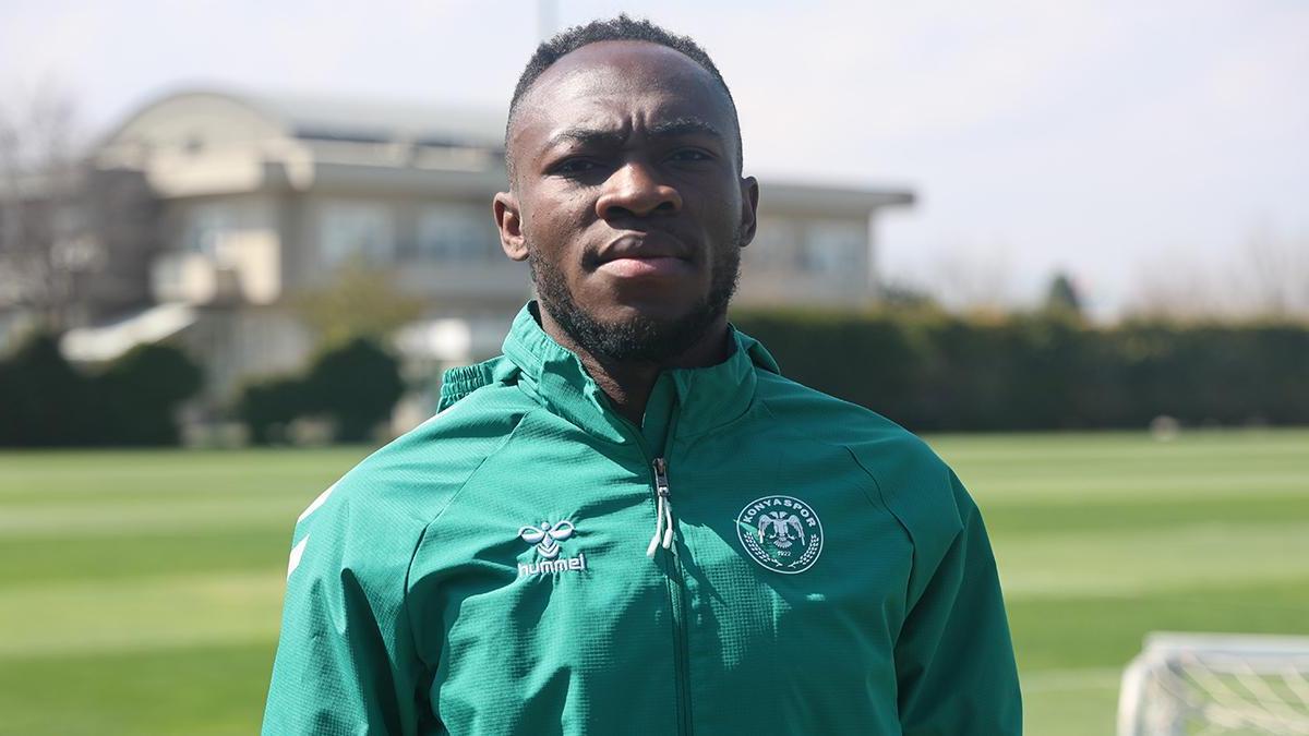 Jackson Muleka, Süper Lig’de en zorlandığı savunmacıyı açıkladı