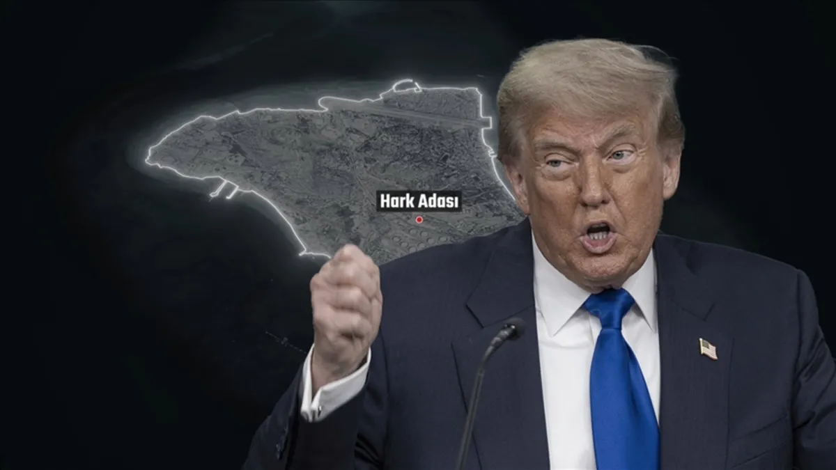 Trump’tan şok tehdit! “Kendi başınıza savaşmayı öğrenmeniz gerek”