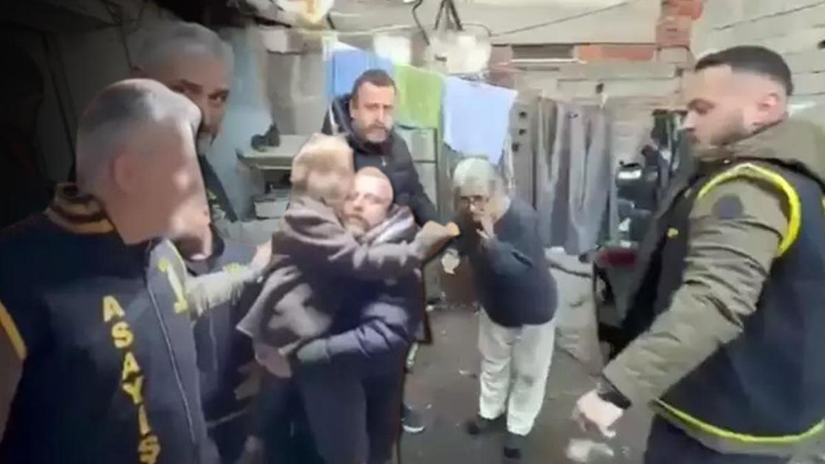 7 yıldır kayıp olan torununu sakladığı ortaya çıktı! Babannenin ifadesinde şoke eden detaylar