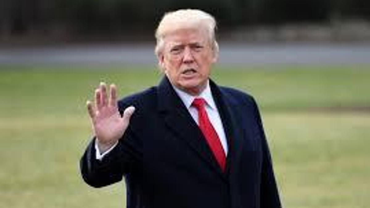 ABD-İran geriliminde yeni perde! Trump: Putin İran’a yardım ediyor olabilir