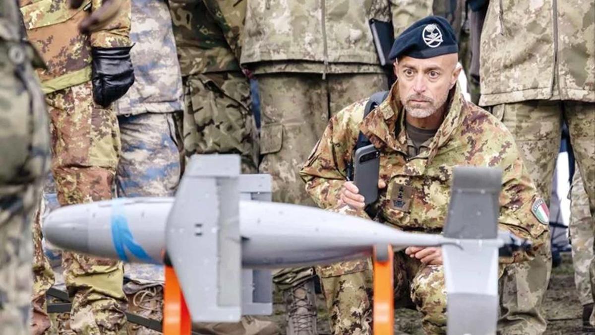ABD Körfez’e 10 bin dron avcısı yolluyor: Maliyeti çok düşük