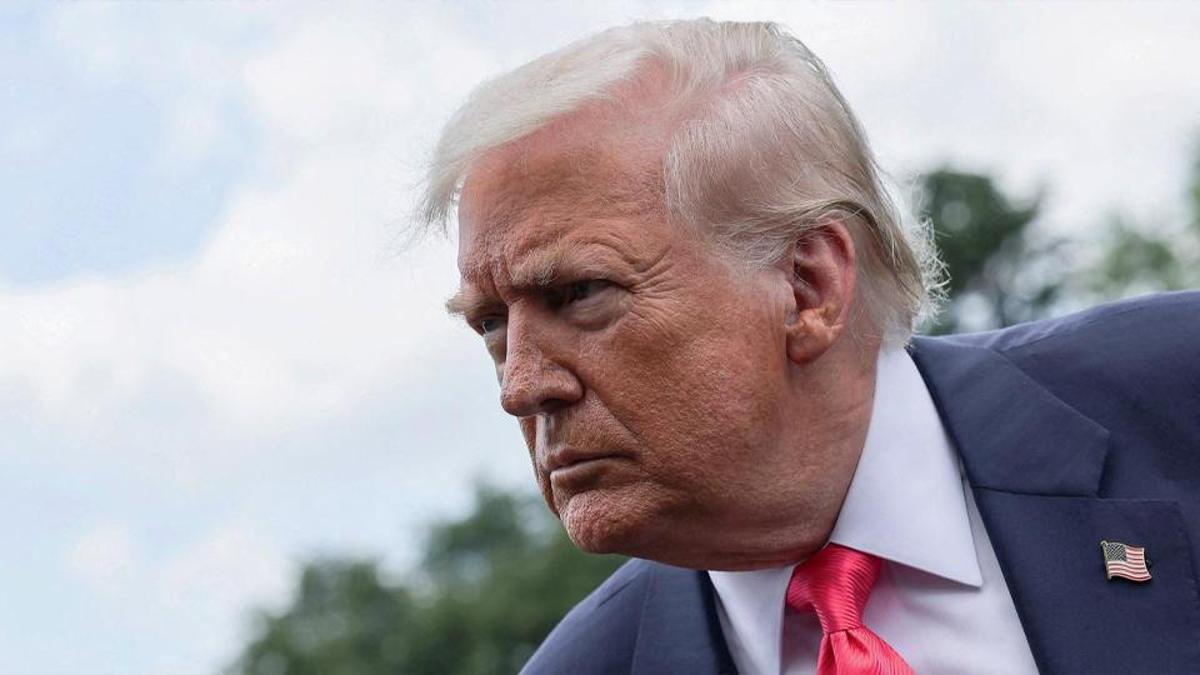 ABD’de büyük kriz! 24 eyaletten Trump’a dava