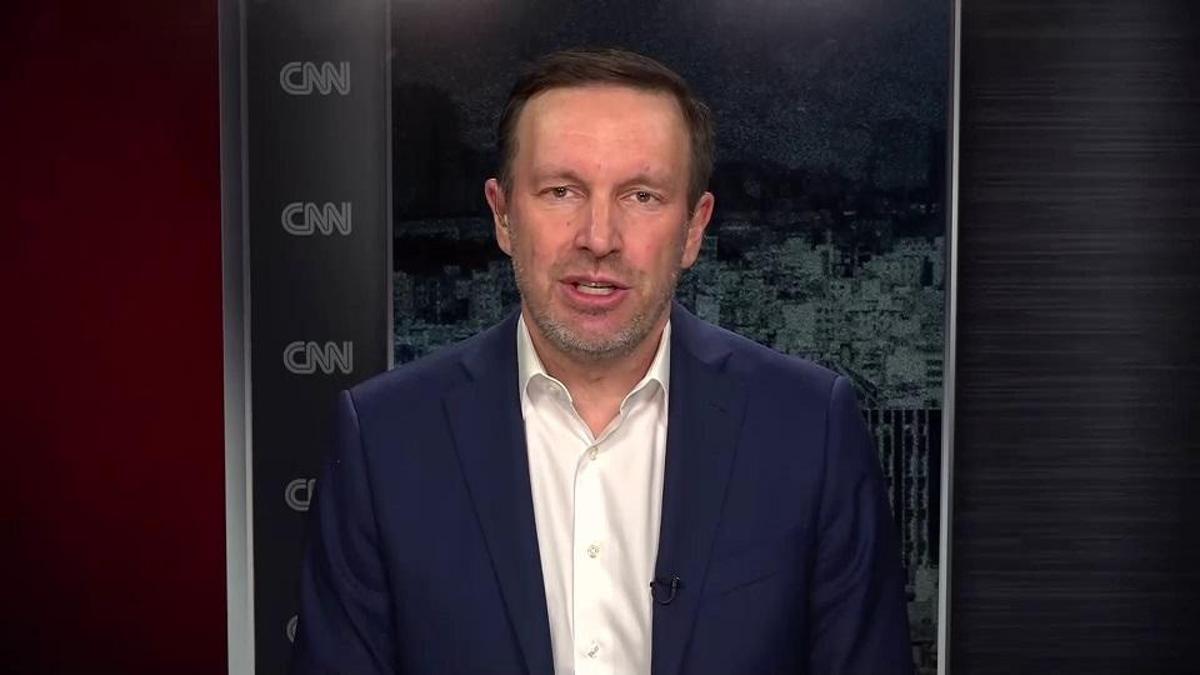 ABD’li senatör: Irak’ı hatırlayın!
