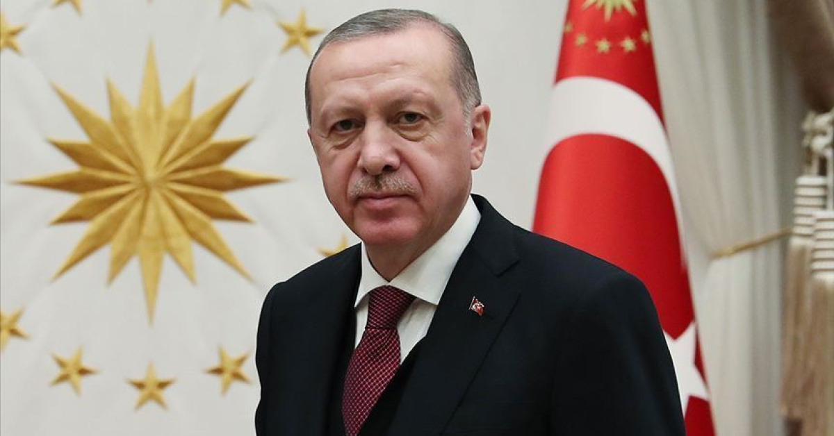 AK Parti’de MKYK toplandı