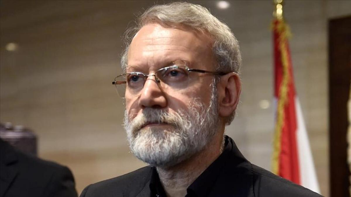 ALİ LARİCANİ KİMDİR, KAÇ YAŞINDA, NERELİ? İran Ulusal Güvenlik Yüksek Konseyi Genel Sekreteri Ali Laricani hayatı