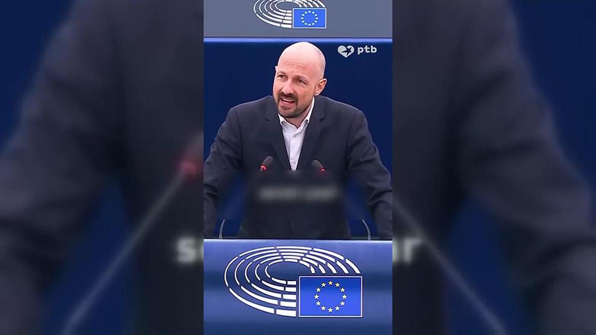 AP üyesi Botenga’dan Batı ve ABD’ye sert tepki
