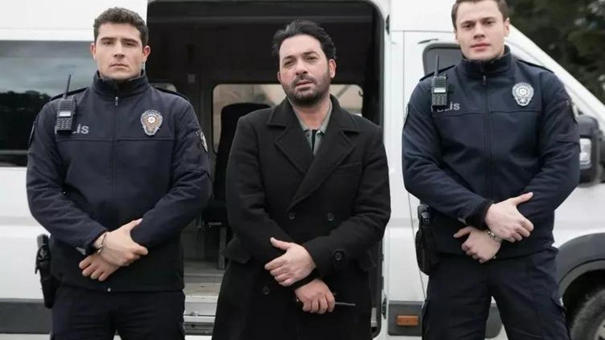 ARKA SOKAKLAR 744. BÖLÜM FRAGMANI İZLE: Arka Sokaklar yeni bölümünde neler olacak?