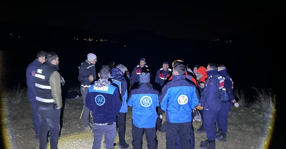 Adana’da kaybolan kadın aranıyor