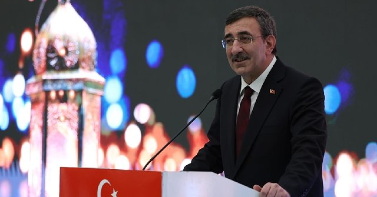 Afganistan ve Pakistan’ın ateşkes ilanından memnunuz