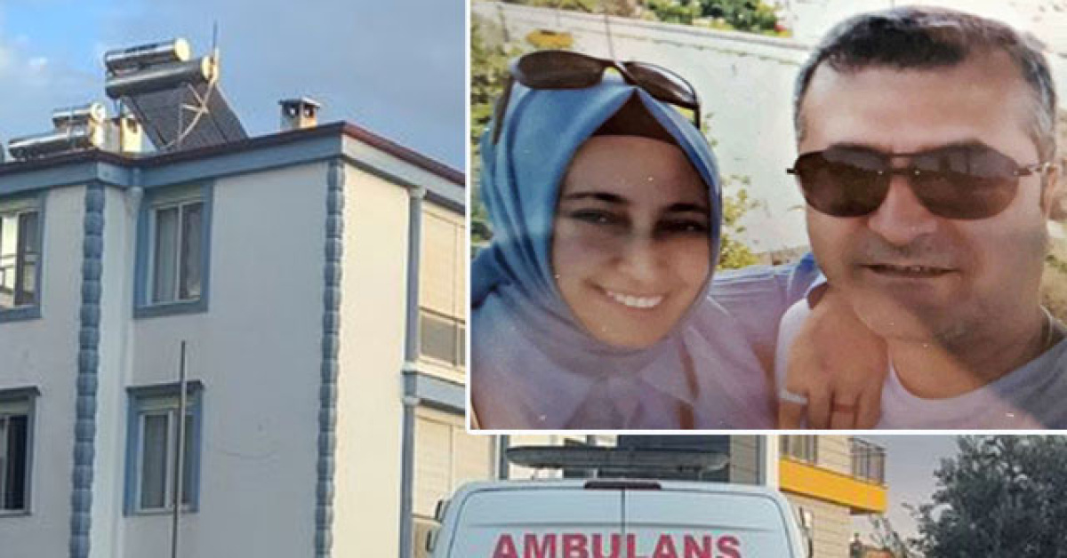 Aile katliamı yapan polis için karar!