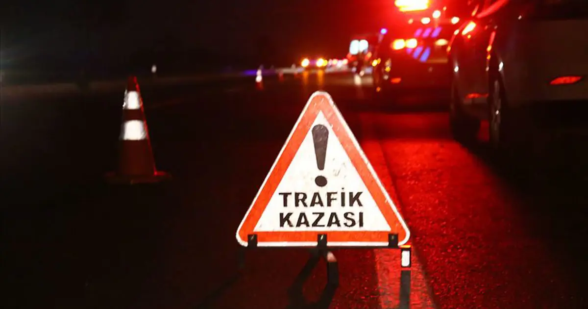 Aksaray’da facia: Anne ve baba öldü, 4 çocukları ağır yaralı