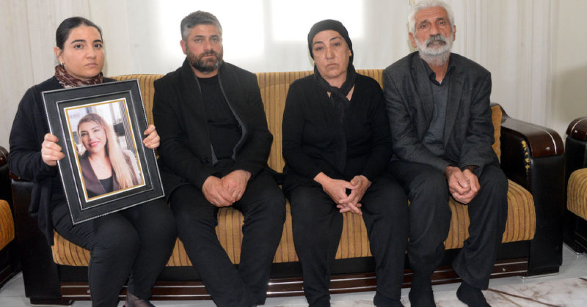 Alev’i boğarak öldürmeden önce kredi çektirdi iddiası!