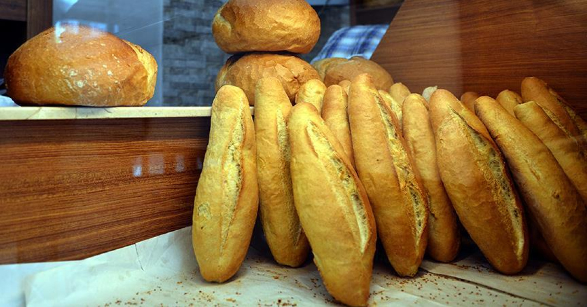 Ankara’da ‘bayat ekmek’ açıklaması