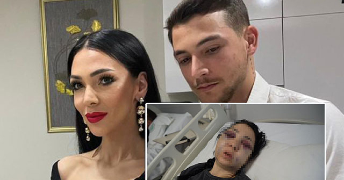 Anne ile oğlu “Küfür etmeyin” dedi… Sonrası kâbus!