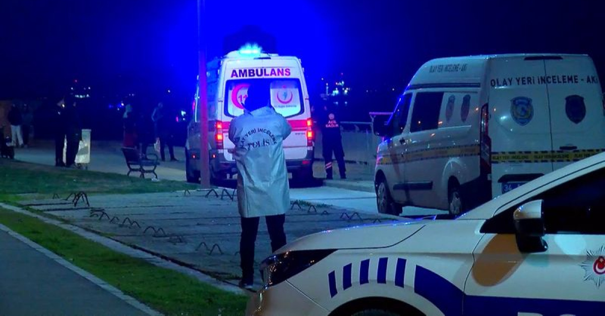 Anne ve kızın cansız bedeni denizden çıkarıldı