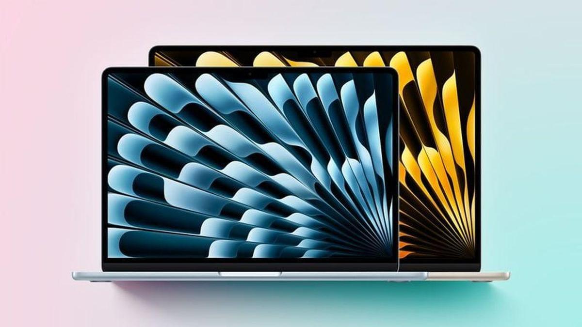 Apple, MacBook Air’ların performans çıtasını yukarıya taşıdı