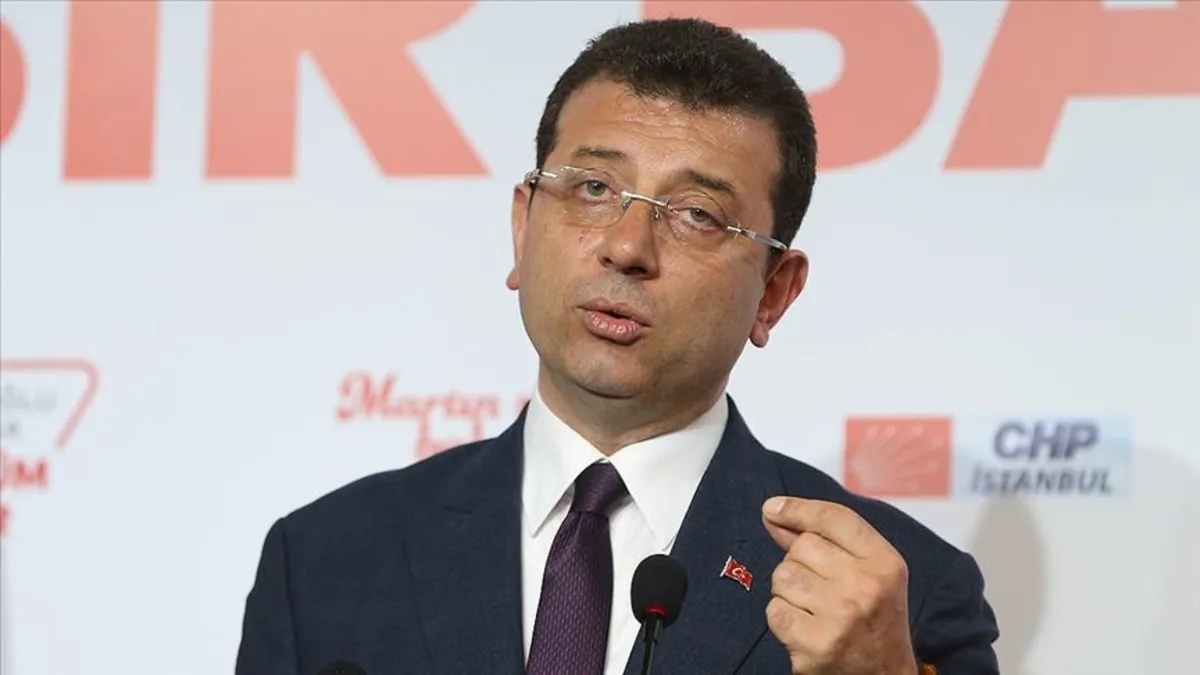 Araç masraflarını belediyeye ödetmiş: İmamoğlu’na bir dava da Beylikdüzü’nden