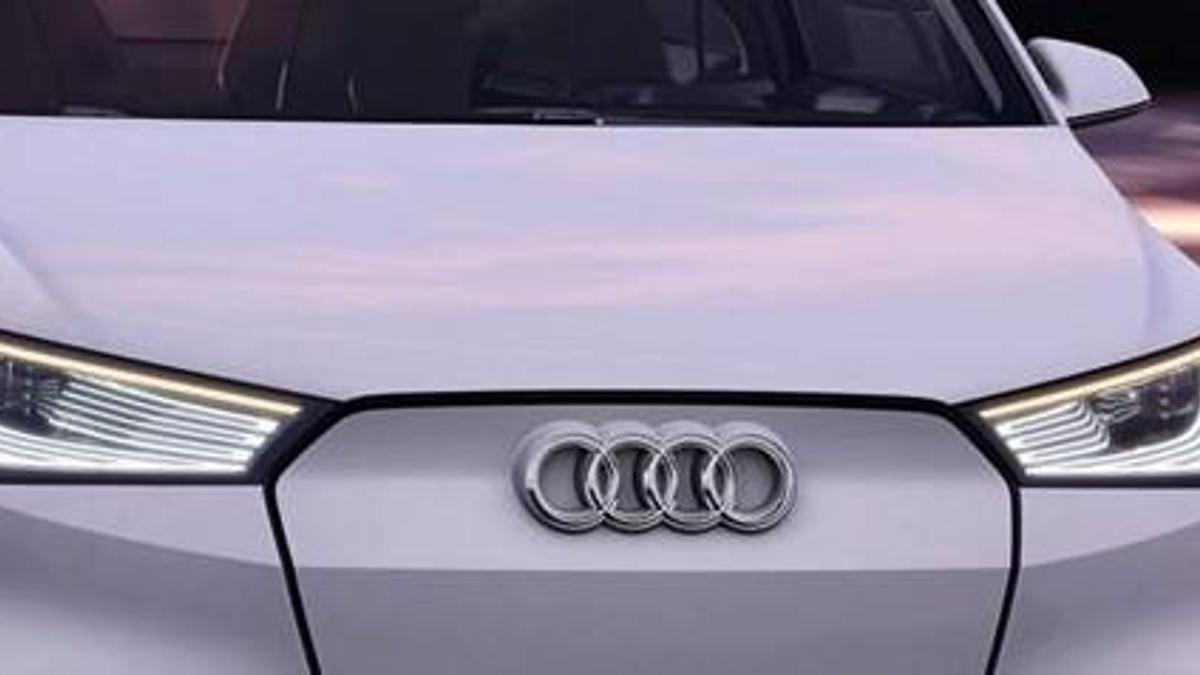 Audi’den yeni A2 e-tron yolda