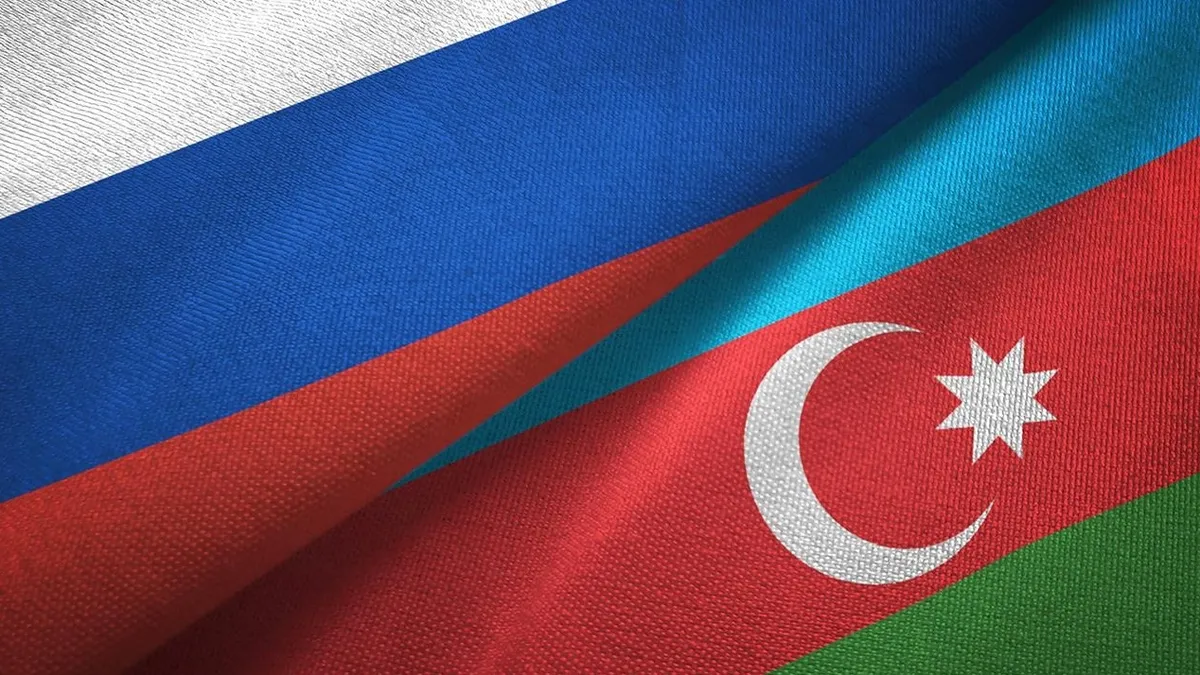 Azerbaycan Rusya’dan izahat istedi: Gündemde Haydar Aliyev var