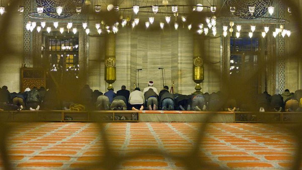 BAYRAM NAMAZI HUTBESİ 20 MART 2026: Bayram Hutbesi Tam Metni ve PDF