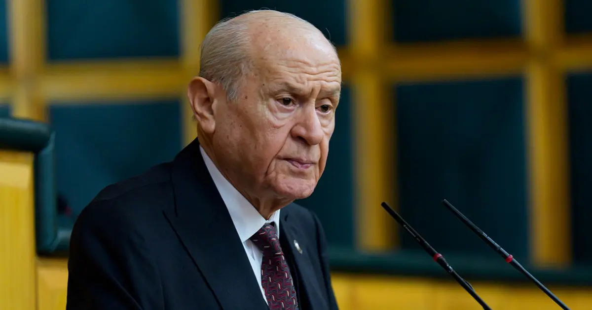 Bahçeli: Kirli savaşın bilançosu ağırlaşıyor