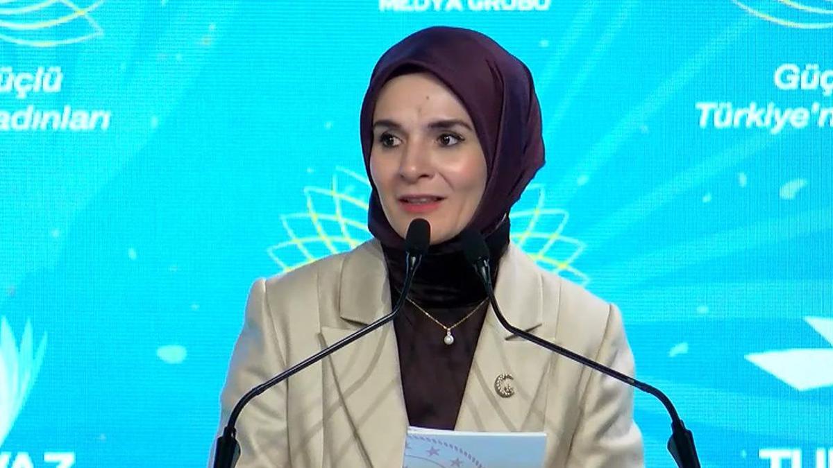 Bakan Göktaş’tan çalışan annelere ‘izin’ müjdesi