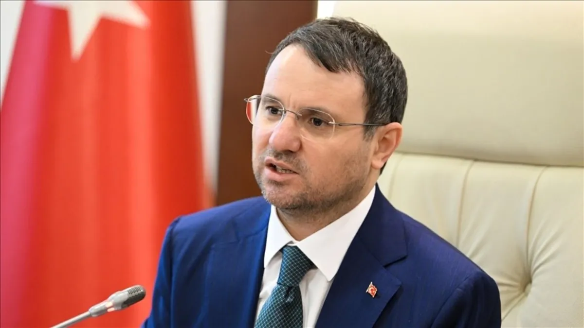 Bakan Gürlek’ten İBB davasına ilişkin açıklama! Canlı yayınlanacak mı?