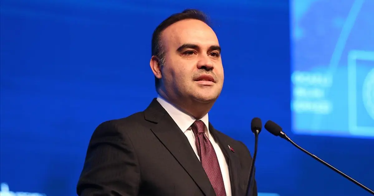 Bakan Kacır açıkladı. Antarktika’daki temsilcilerimiz araştırmalarının ardından yurda döndü