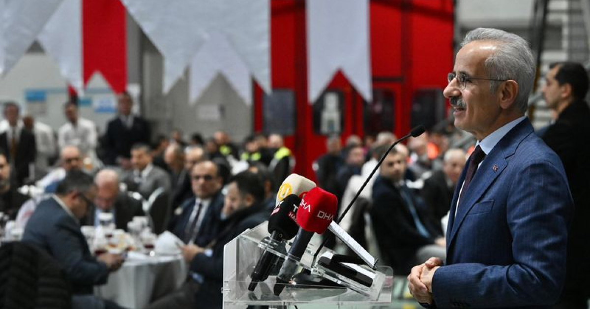 Bakan Uraloğlu: Bayram tatili için ek kapasite oluşturduk