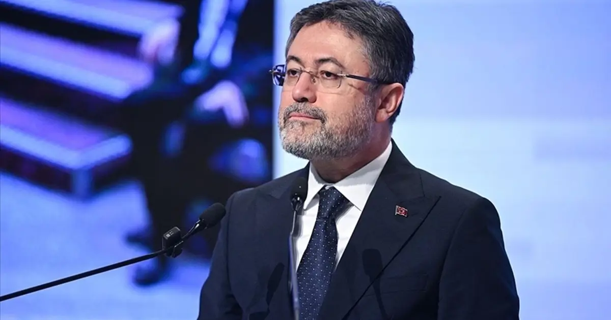 Bakan Yumaklı’dan milli parklar kanununa ilişkin değerlendirme