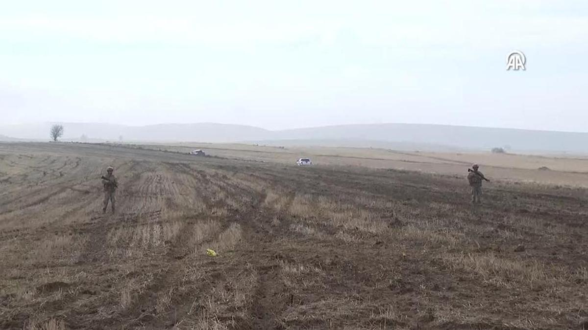 Bakanlardan ve siyasilerden Katar’daki helikopter kazası için başsağlığı mesajları