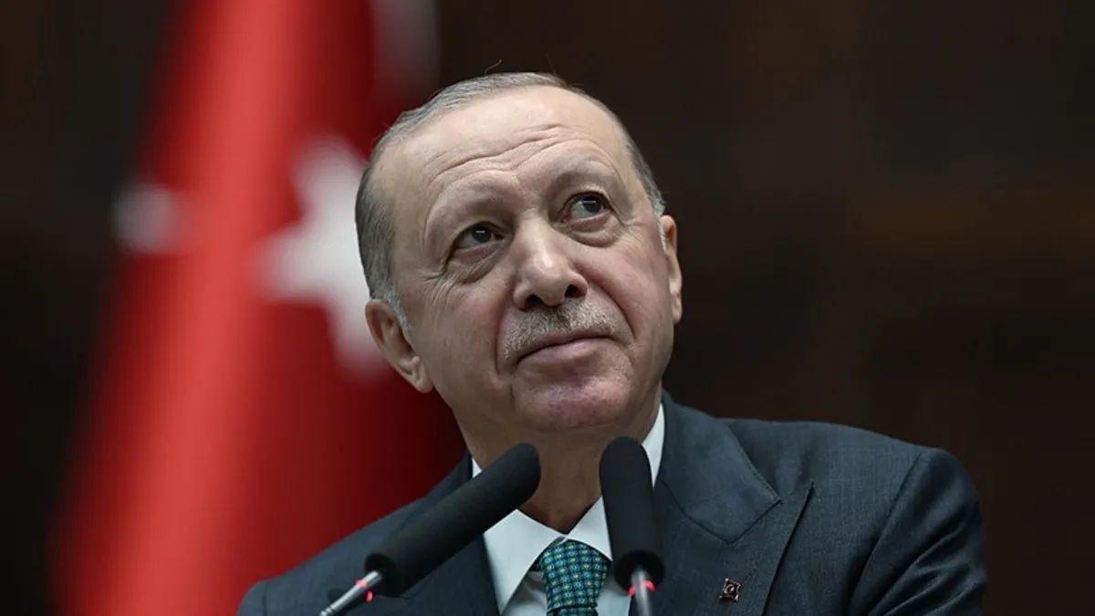 Başkan Erdoğan’dan Cerrahpaşa’da Temel Atma Töreni’nde önemli mesajlar