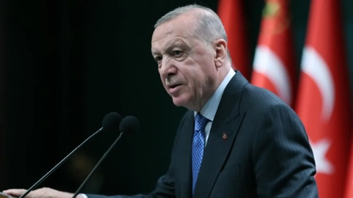 Başkan Erdoğan’dan İran krizine net mesaj: Türkiye barıştan yana