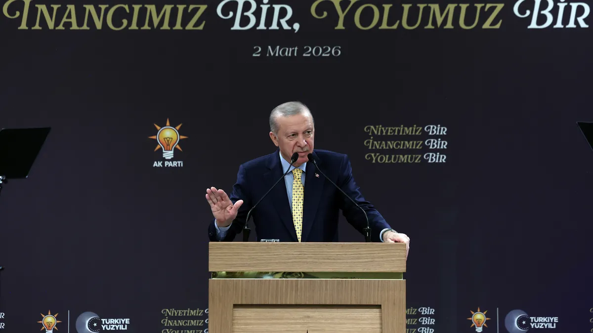 Başkan Erdoğan’dan İran mesajı: Savaşı durdurmak için çalışıyoruz