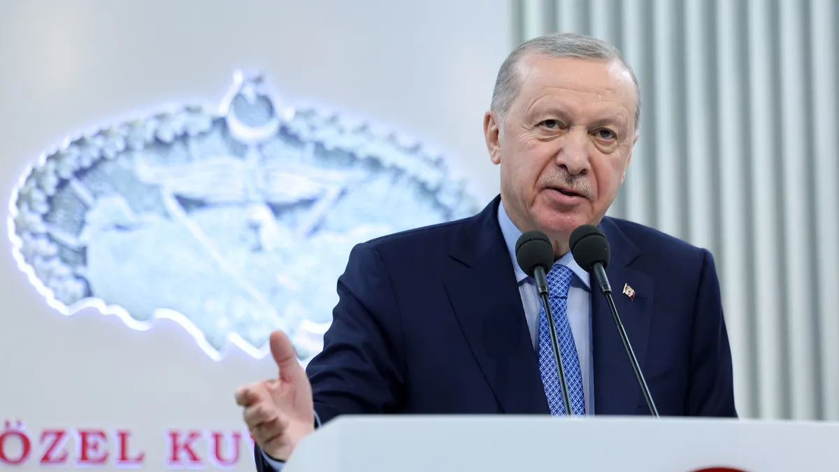 Başkan Erdoğan’dan düşürülen İran füzesine ilişkin net mesaj: Gerekli müdahaleleri anında yapıyoruz