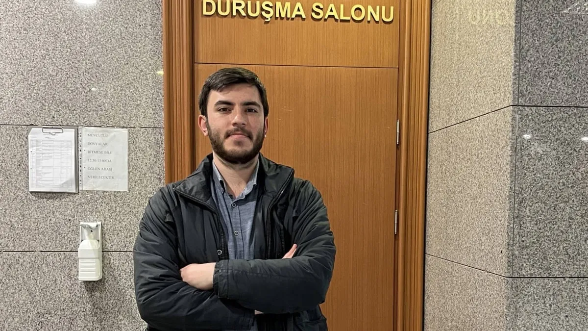 Başkan Erdoğan’ı hedef almıştı! İsmail Arı gözaltında