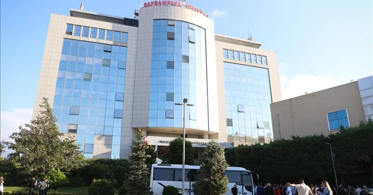 Bayrampaşa Belediyesi Başkan Yardımcısı Lütfi Kadıoğulları için ev hapsi kararı