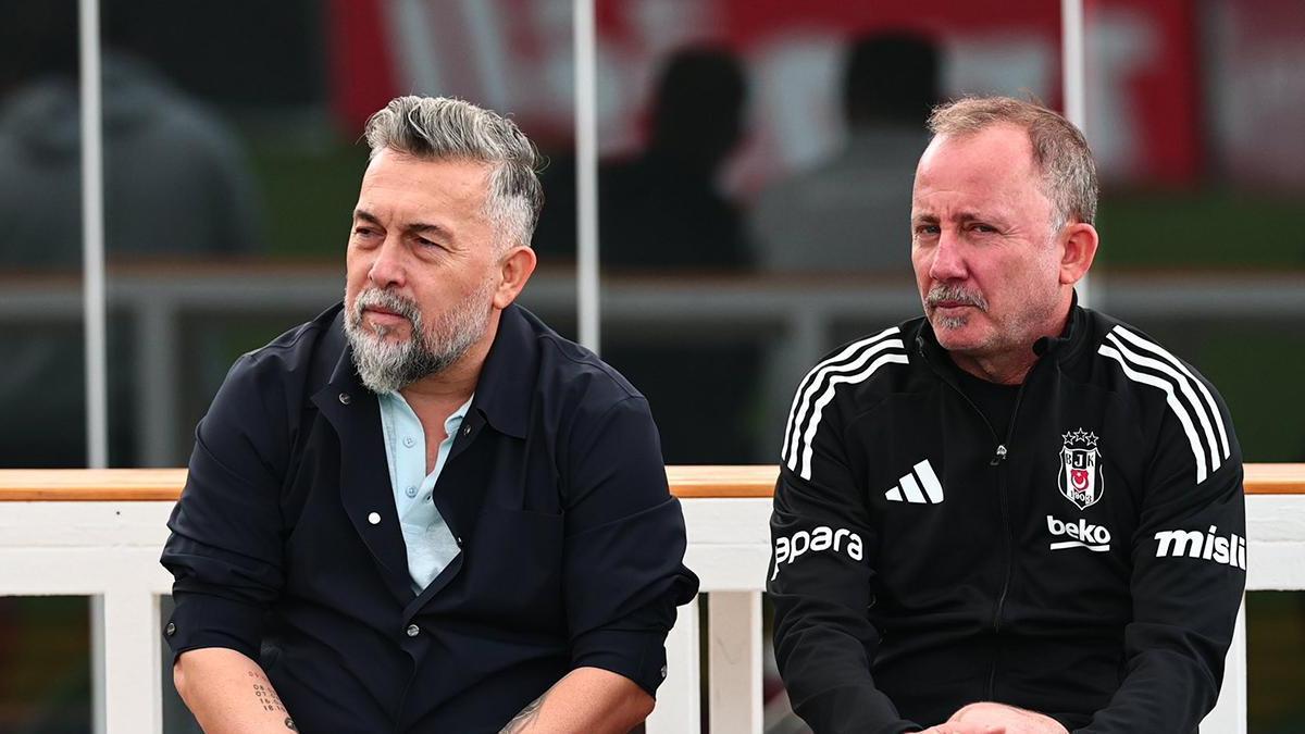 Beşiktaş’tan Almanya çıkarması! 3 yıldız listede…