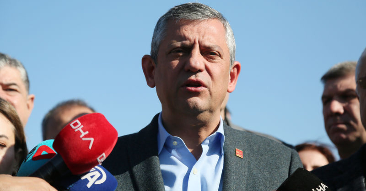 Bölgemizde savaş ve çatışma istemiyoruz