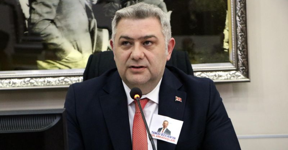 Bolu’da başkan vekili belli oldu