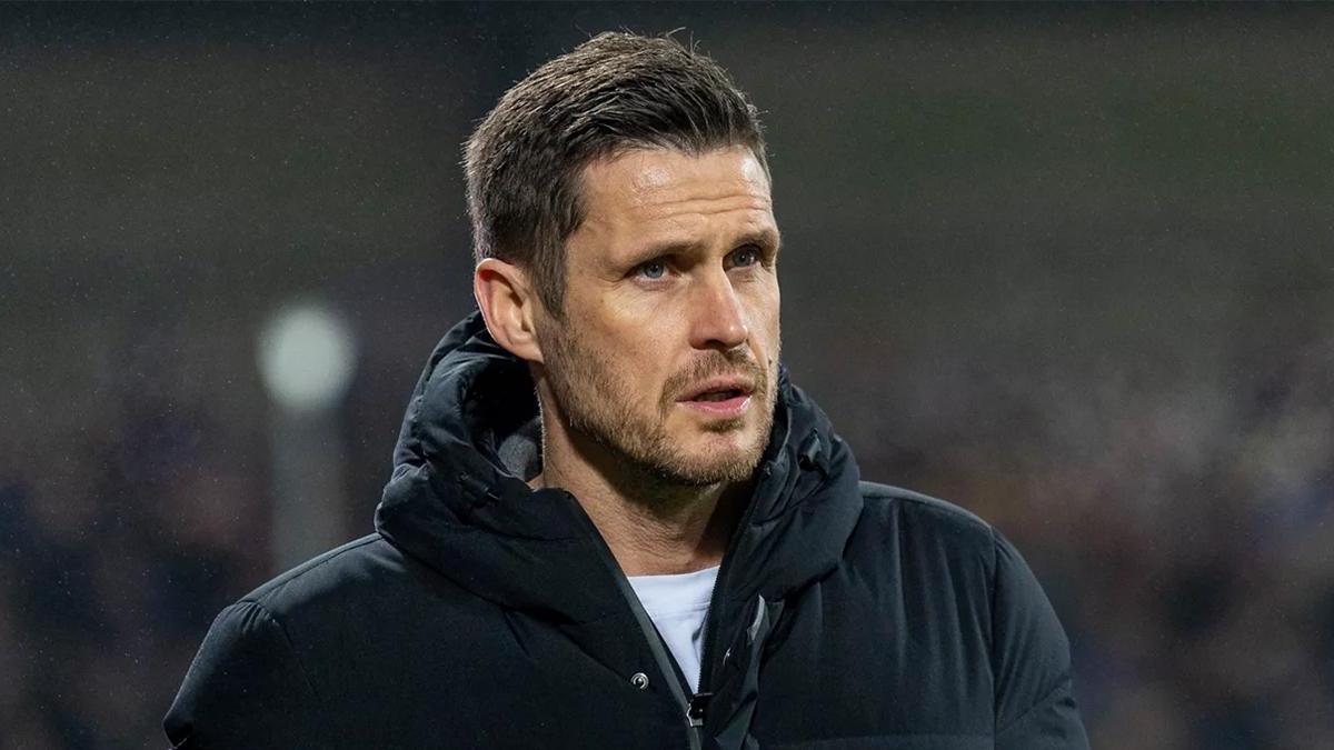 Borussia Dortmund’un teknik ekibinde köklü değişiklik